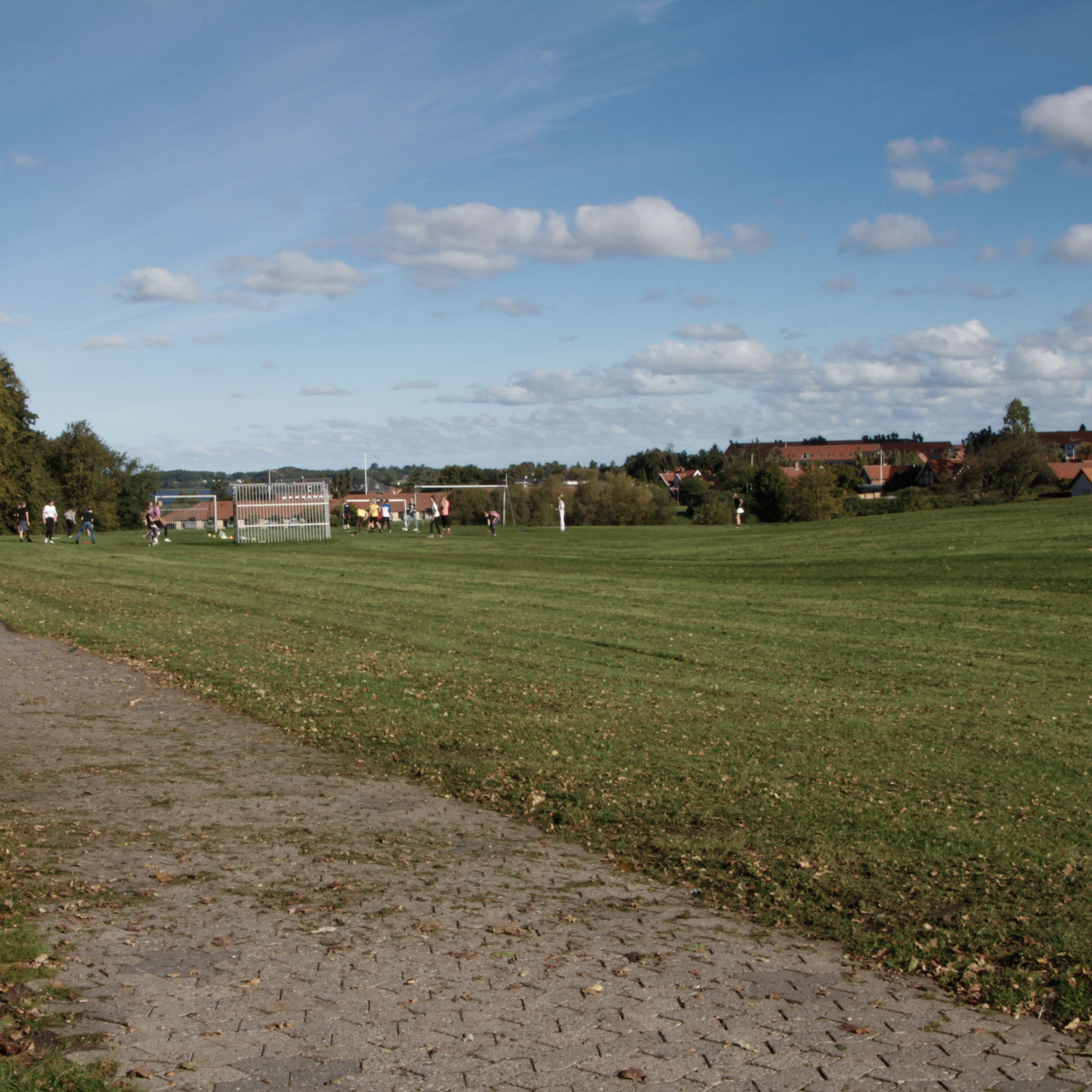 Folkeparken