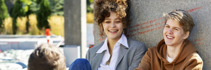 Alle tiders uddannelsesby