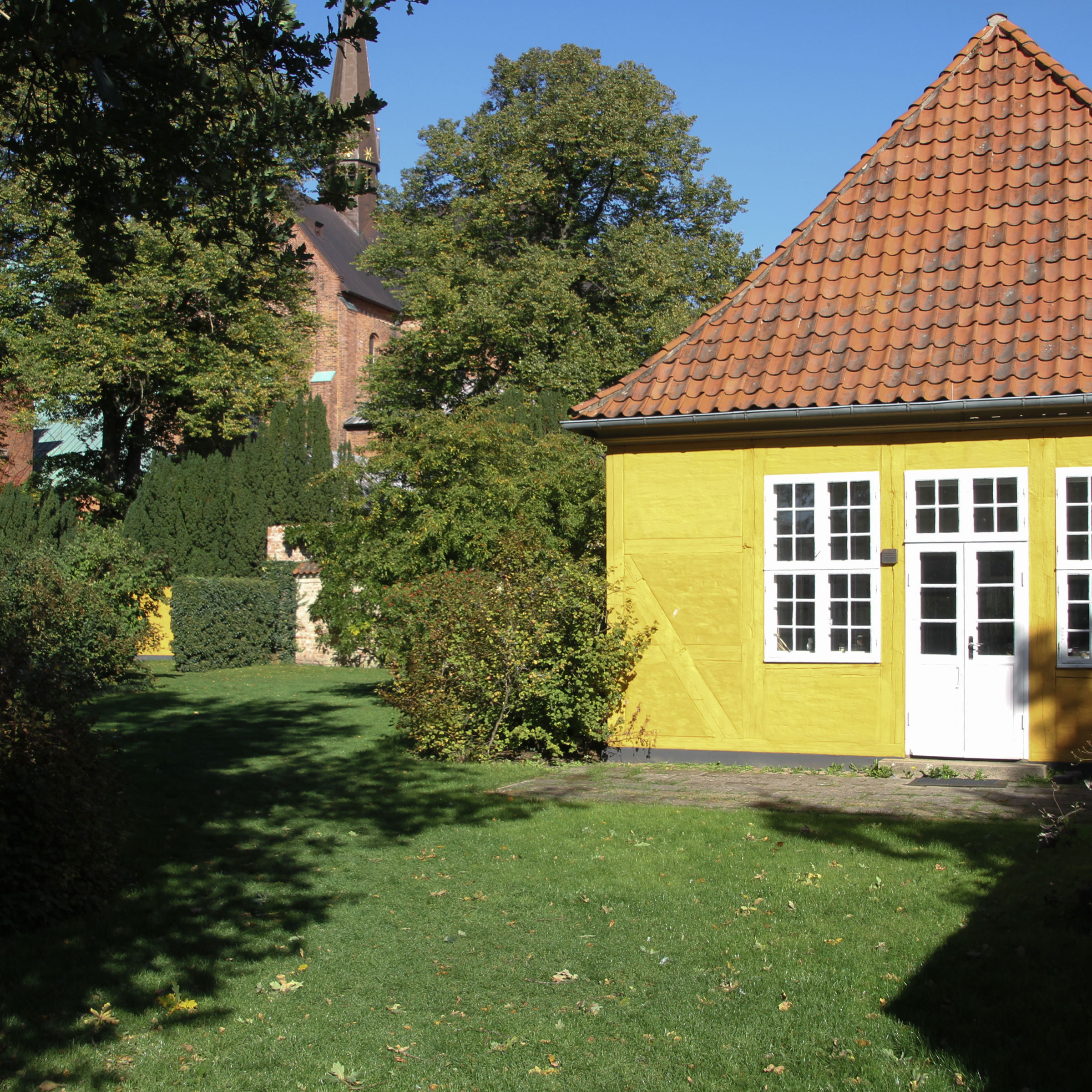 Palæhaven