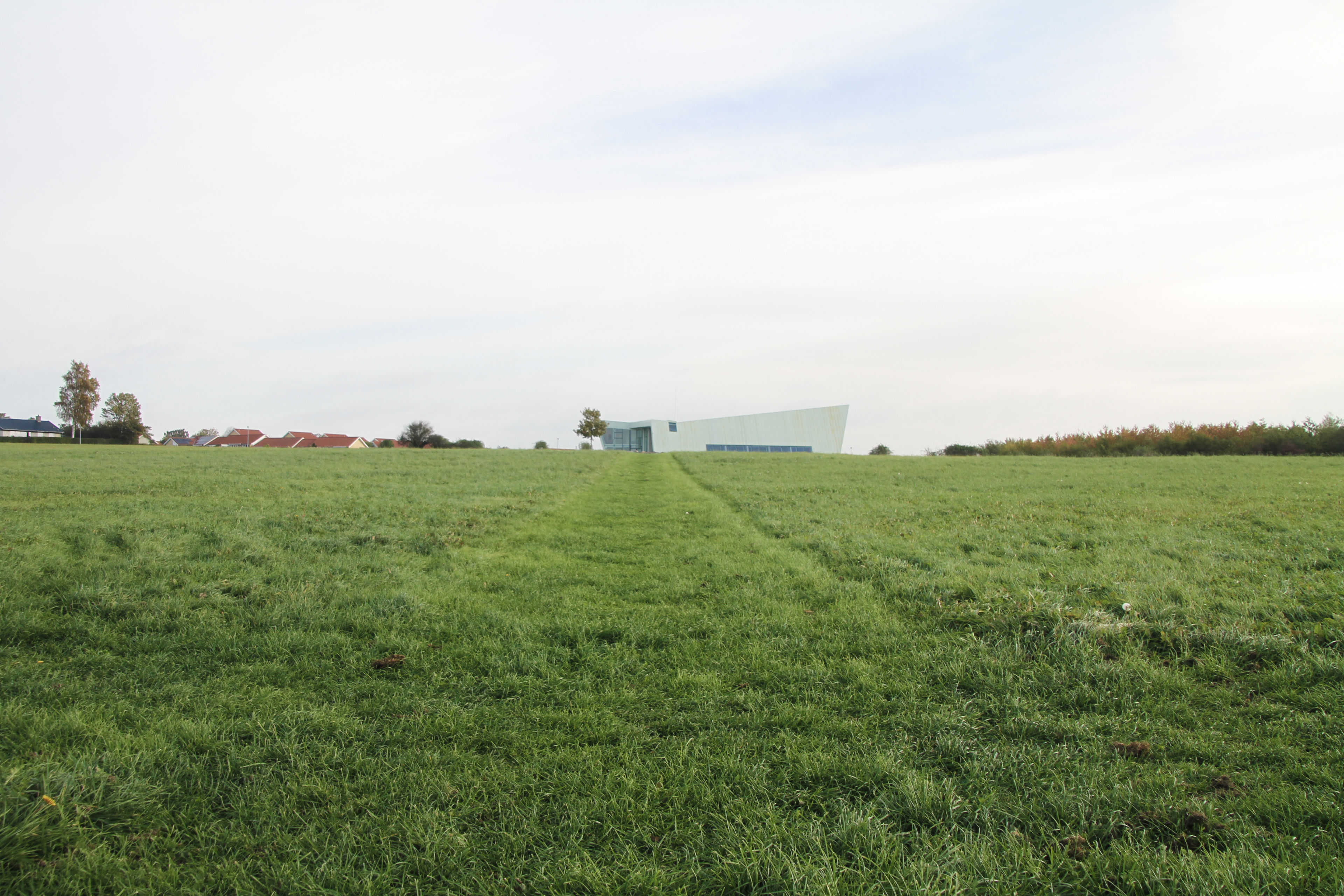 Hellig Kors Park
