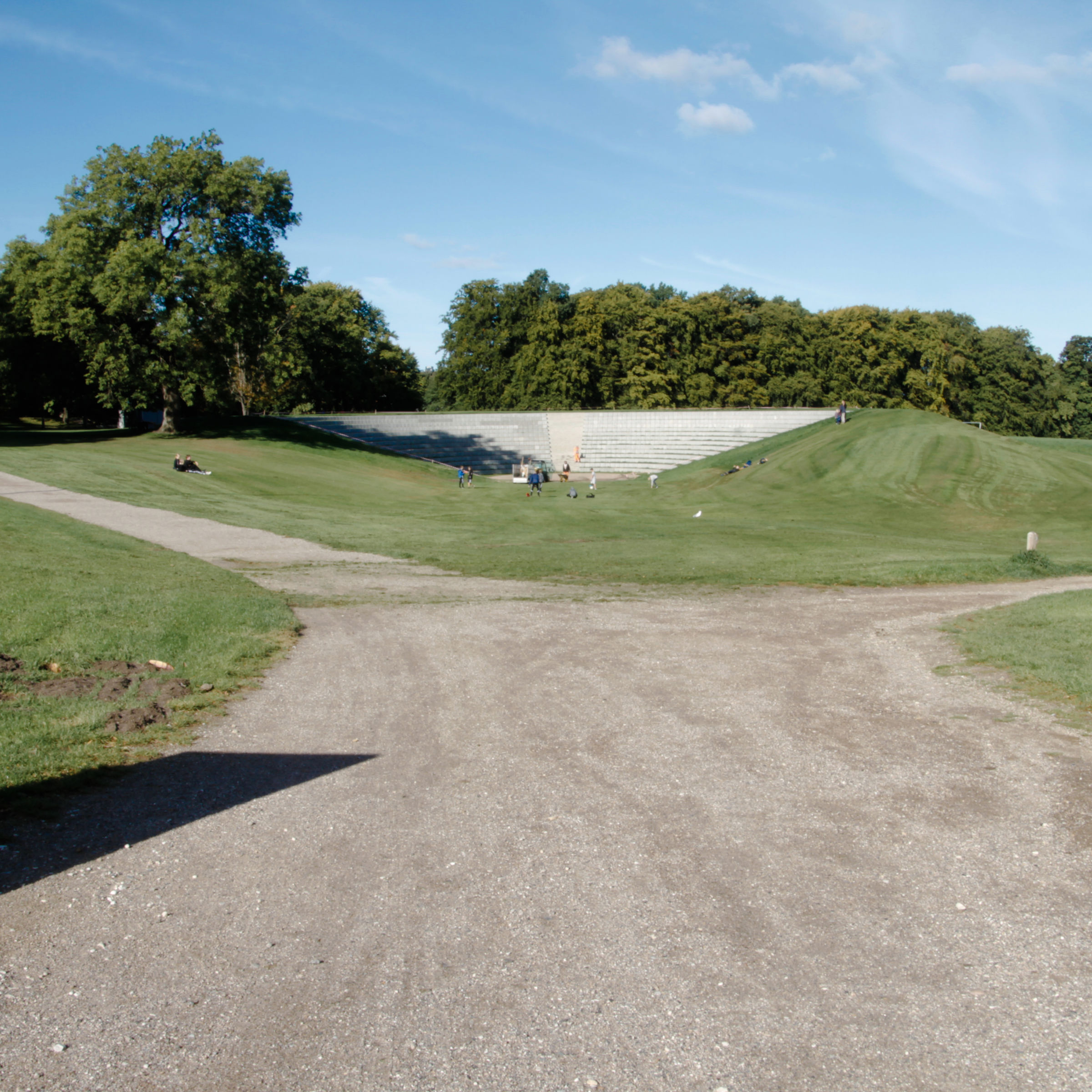 Folkeparken