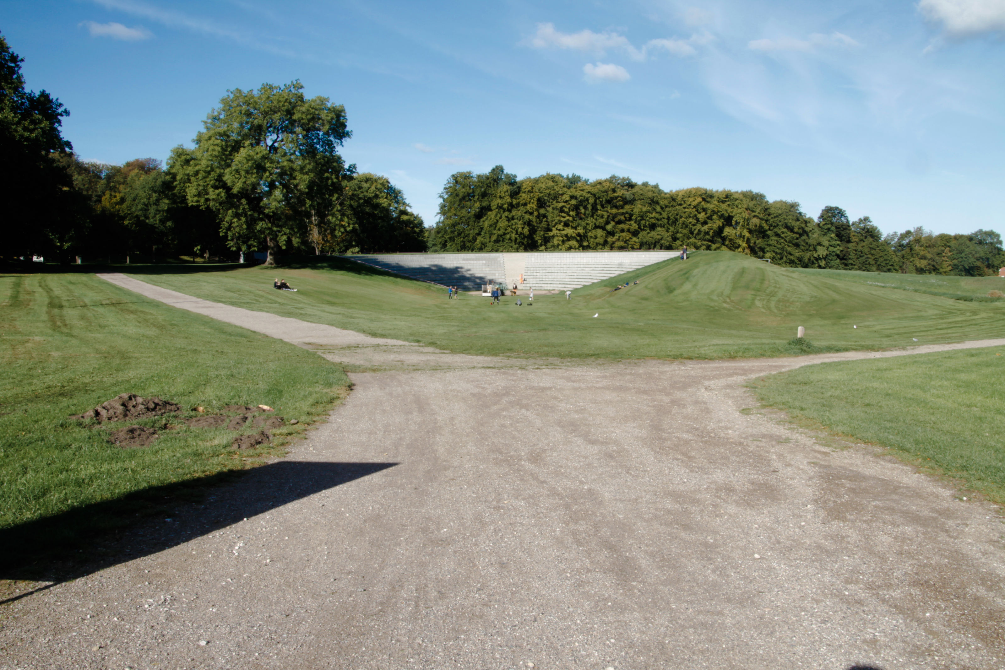 Folkeparken